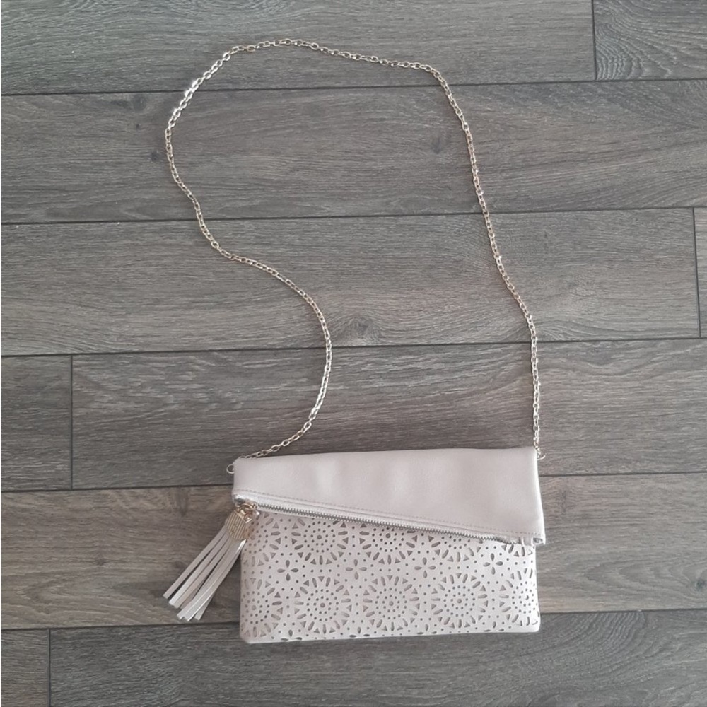 5/$25✨Pink Clutch Purse